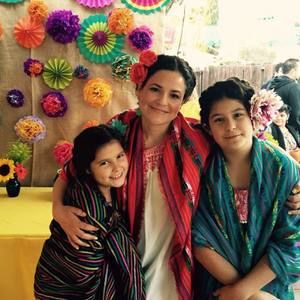 Meet your Posher, Maritza